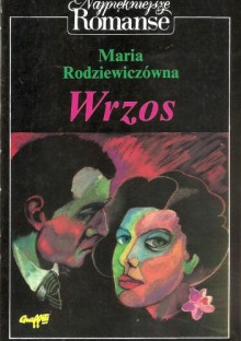 Wrzos - Maria Rodziewiczówna