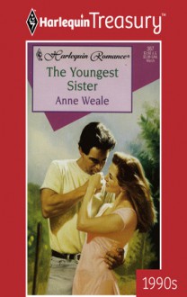 The Youngest Sister - Anne Weale