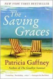 Saving Graces - Patricia Gaffney