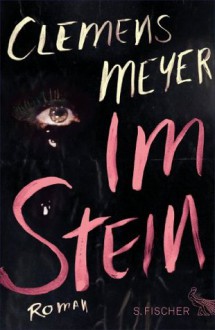 Im Stein: Roman (German Edition) - Clemens Meyer