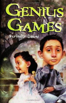 Genius Games - Narinder Dhami