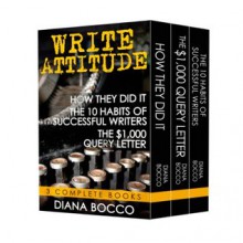 Write Attitude - Diana Bocco