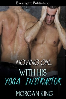 With His Yoga Instructor - Morgan King