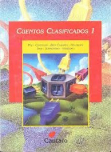 Cuentos Clasificados 1 - Ray Bradbury, Julio Cortázar, Edgar Allan Poe, Adolfo Bioy Casares, Saki, Luis Fernando Verissimo, Fernando Sorrentino