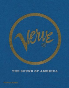 Verve: The Sound of America - Richard Havers