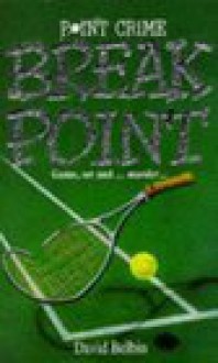 Break Point - David Belbin