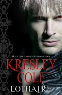 Lothaire - Kresley Cole