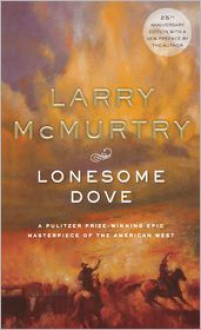 Lonesome Dove (School) - Larry McMurtry