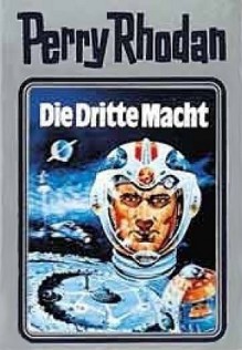 Die Dritte Macht - William Voltz