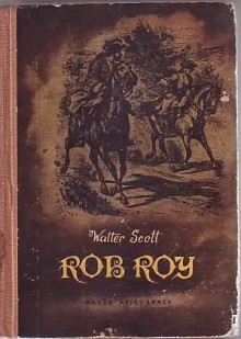 Rob Roy - Walter Scott