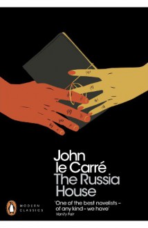 The Russia House (Penguin Modern Classics) - John le Carré