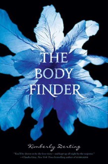 The Body Finder (Body Finder, #1) - Kimberly Derting