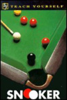 Snooker - John Spencer, Clive Everton