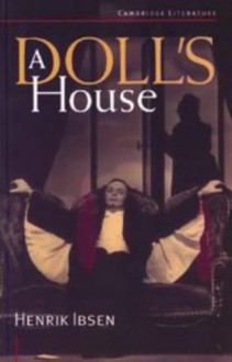 A Doll's House (paper) - Henrik Ibsen