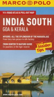 India South (Goa & Kerala) Marco Polo Guide - Marco Polo