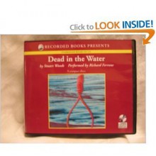 Dead In The Water - Stuart Woods, Richard Ferrone