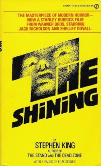 The Shining (Signet Book) - Stephen King