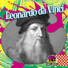 Leonardo Da Vinci - Joanne Mattern