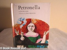 Petronella - Jay Williams, Friso Henstra