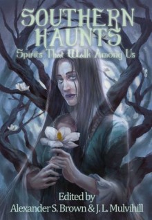 Southern Haunts: Spirits That Walk Among Us - Alexander S. Brown, J.L. Mulvihill, Robert K.