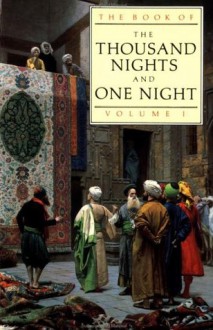 The Book of the Thousand Nights and One Night (Vol. 1) - E.P. Mathers