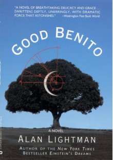 Good Benito - Alan Lightman