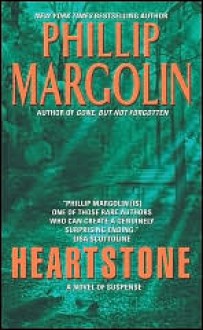 Heartstone - Phillip Margolin