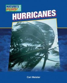 Hurricanes - Cari Meister