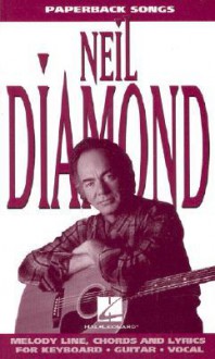 Paperback Songs - Neil Diamond - Neil Diamond