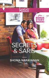 Secrets & Saris - Shoma Narayanan