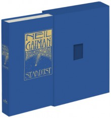 Stardust: The Gift Edition - Deluxe Signed Limited - Neil Gaiman