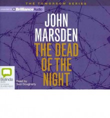 The Dead of the Night - Suzi Dougherty, John Marsden