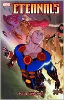 Eternals: To Slay a God - Charlie Knauf, Daniel Knauf, Daniel Acuña