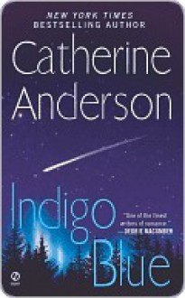 Indigo Blue - Catherine Anderson