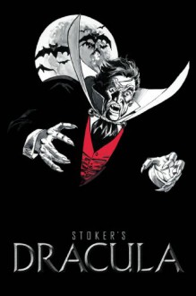 Dracula - Roy Thomas,Dick Giordano,Mark D. Beazley,Bram Stoker