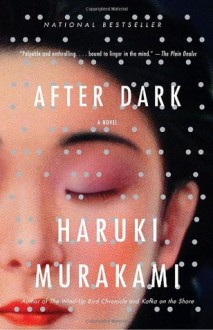 After Dark - Haruki Murakami