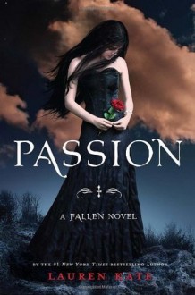 Passion (Fallen) - Lauren Kate