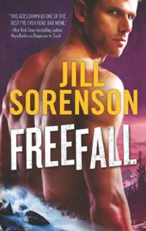 Freefall (Mills & Boon M&B) - Jill Sorenson