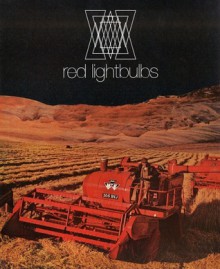 Red Lightbulbs Issue 4 - Russ Woods, Steve McGouldrick, Paul Cunningham, Chris Okum, Joel Kopplin, xTx, Heather Palmer, Halle Butler, David Boveri, Graham Tugwell, Nathan Smith, Meghan Lamb, George Dalphin, Adam J. Maynard, Brian Bahouth, JB, Lyra Hill, J. Bradley, Jesse Treece