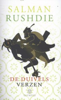 De duivelsverzen - Salman Rushdie