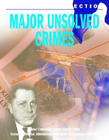 Major Unsolved Crimes - Brian Innes