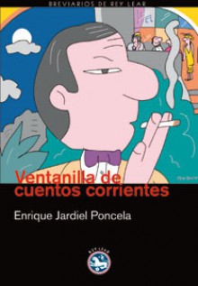 Ventanilla de cuentos corrientes - Enrique Jardiel Poncela