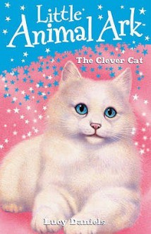 The Clever Cat - Lucy Daniels