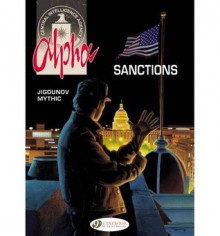 Sanctions: Alpha - Youri Jigounov, Mythic