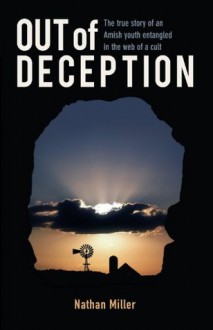 Out of Deception - Nathan Miller