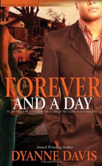 Forever and a Day - Dyanne Davis