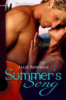 Summer's Song - Allie Boniface