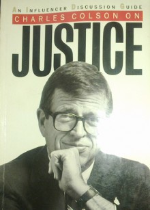 Justice - Charles Colson