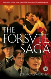 The Forsyte Saga - John Galsworthy