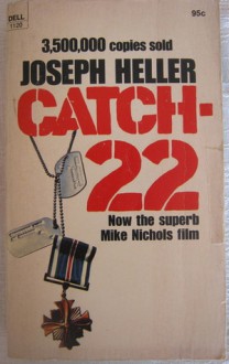 Catch-22 - Joseph Heller